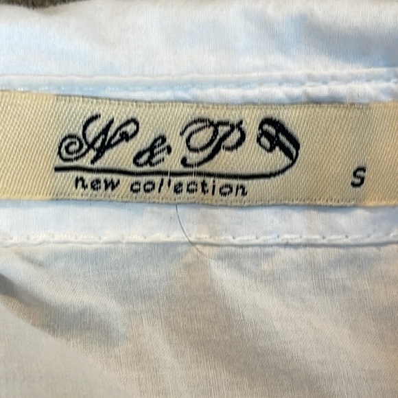 N & P new collection shirt - Picture 7 of 10